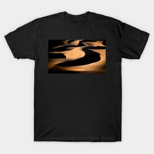 Sand Waves T-Shirt